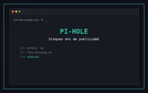 Pi-hole: bloquea publicidad en toda tu red